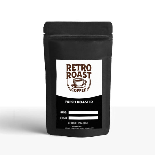 Breakfast Blend